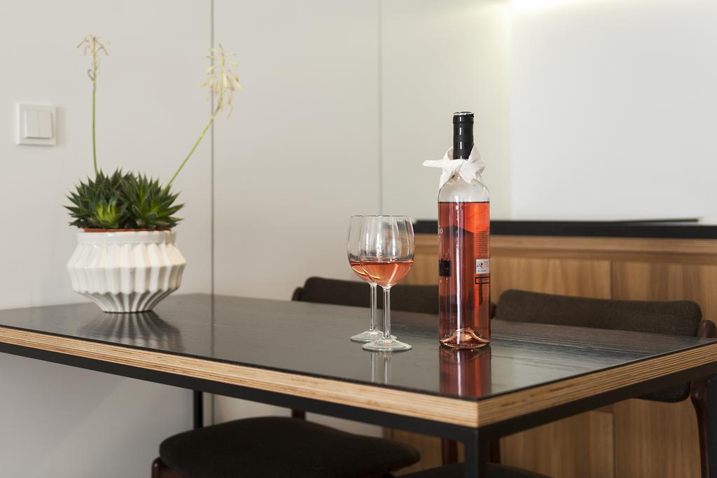 Casa Santa Marinha Apartamento