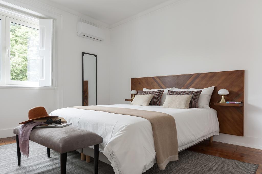 Apartamento Casa Santa Marinha