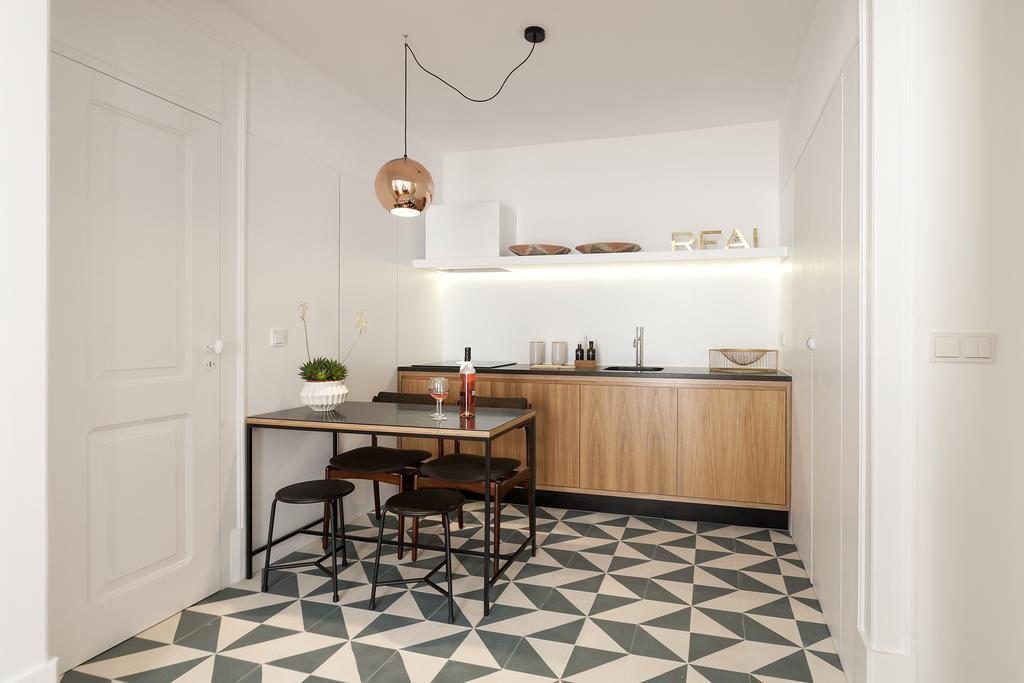 Apartamento Casa Santa Marinha Lisboa