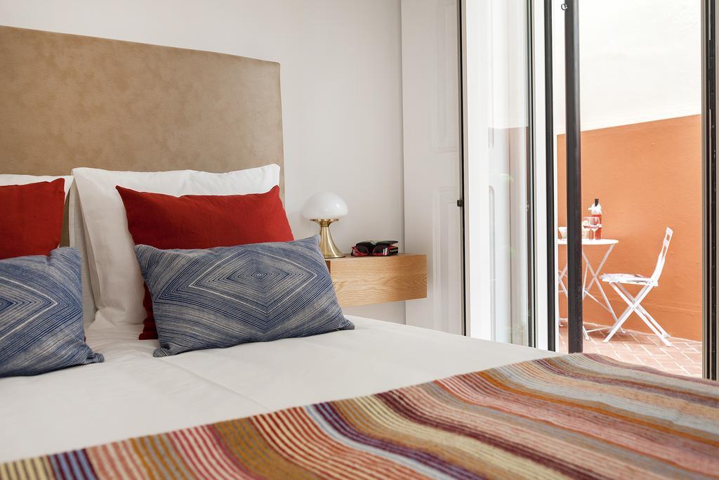 Apartamento Casa Santa Marinha Lisboa