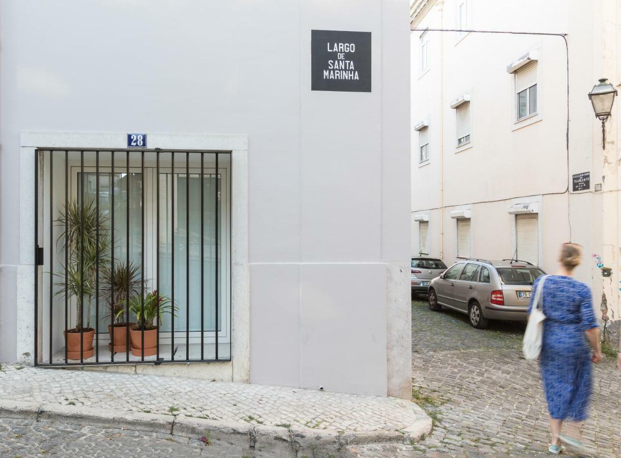 Casa Santa Marinha Apartamento